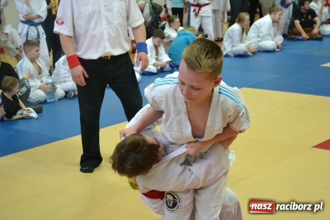 Zdjęcie w galerii na portalu naszraciborz.pl: Sukcesy najmłodszych Łamatorów na turnieju w Katowicach  wiadomości z regionu