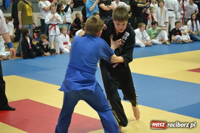 Zdjęcie w galerii na portalu naszraciborz.pl: Sukcesy najmłodszych Łamatorów na turnieju w Katowicach  wiadomości z regionu