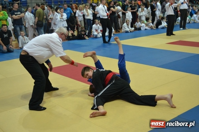 Zdjęcie w galerii na portalu naszraciborz.pl: Sukcesy najmłodszych Łamatorów na turnieju w Katowicach  wiadomości z regionu