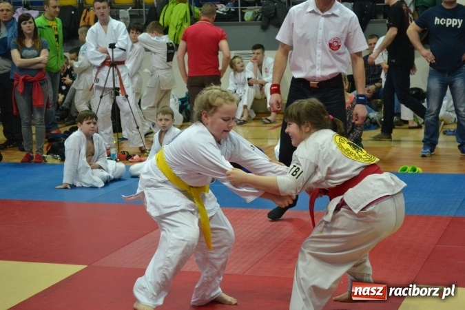 Zdjęcie w galerii na portalu naszraciborz.pl: Sukcesy najmłodszych Łamatorów na turnieju w Katowicach  wiadomości z regionu