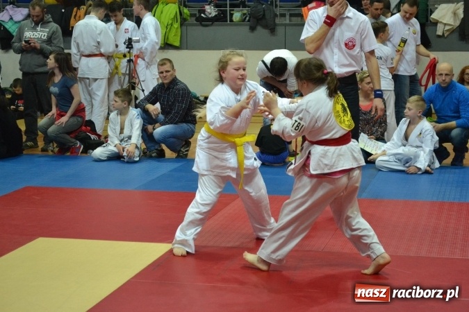 Zdjęcie w galerii na portalu naszraciborz.pl: Sukcesy najmłodszych Łamatorów na turnieju w Katowicach  wiadomości z regionu