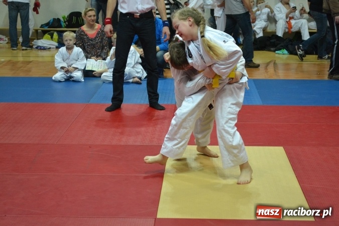 Zdjęcie w galerii na portalu naszraciborz.pl: Sukcesy najmłodszych Łamatorów na turnieju w Katowicach  wiadomości z regionu