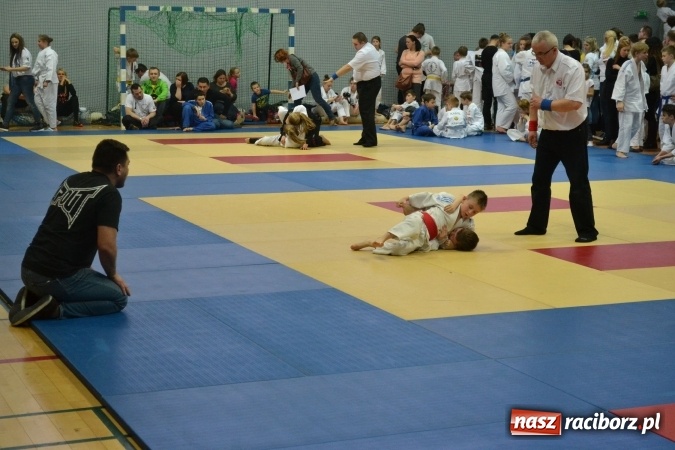 Zdjęcie w galerii na portalu naszraciborz.pl: Sukcesy najmłodszych Łamatorów na turnieju w Katowicach  wiadomości z regionu