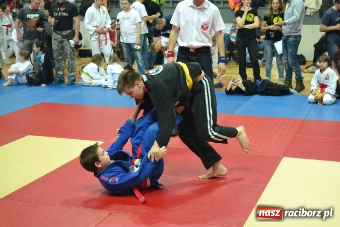 Zdjęcie w galerii na portalu naszraciborz.pl: Sukcesy najmłodszych Łamatorów na turnieju w Katowicach  wiadomości z regionu