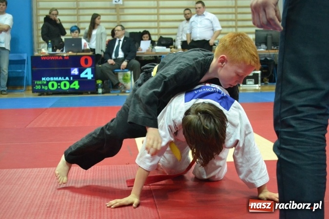 Zdjęcie w galerii na portalu naszraciborz.pl: Sukcesy najmłodszych Łamatorów na turnieju w Katowicach  wiadomości z regionu