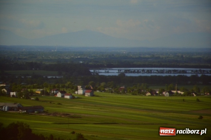 Zdjęcie w galerii na portalu naszraciborz.pl: Niezwykłości przyrody powiatu raciborskiego i okolic - promocja książki na zamku  wiadomości z regionu