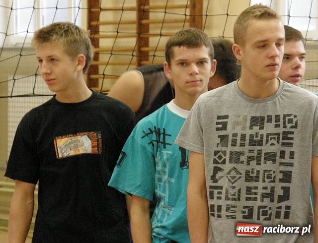 Zdjęcie w galerii na portalu naszraciborz.pl: Najlepsze pary z Mechanika  wiadomości z regionu