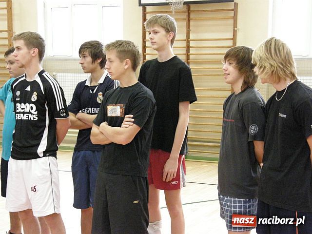 Zdjęcie w galerii na portalu naszraciborz.pl: Najlepsze pary z Mechanika  wiadomości z regionu