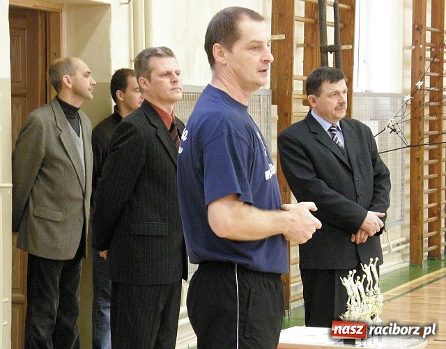 Zdjęcie w galerii na portalu naszraciborz.pl: Najlepsze pary z Mechanika  wiadomości z regionu