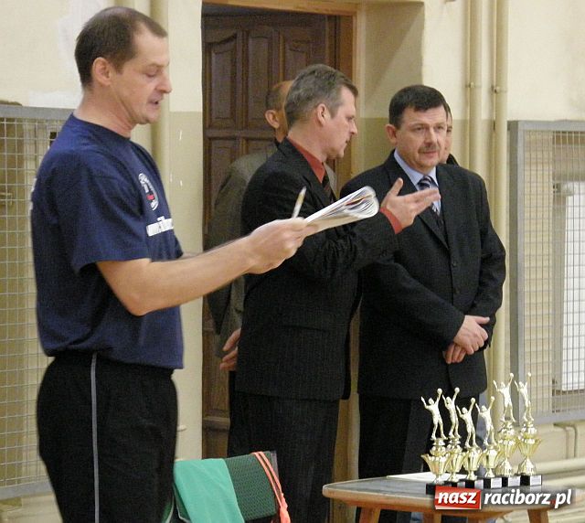 Zdjęcie w galerii na portalu naszraciborz.pl: Najlepsze pary z Mechanika  wiadomości z regionu