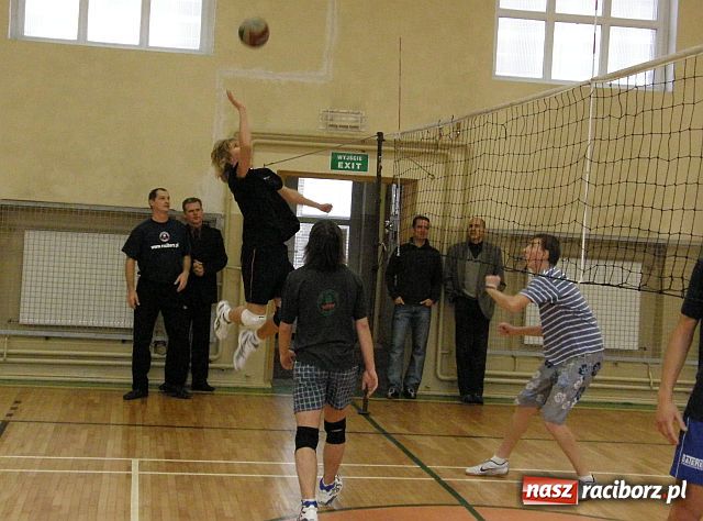 Zdjęcie w galerii na portalu naszraciborz.pl: Najlepsze pary z Mechanika  wiadomości z regionu