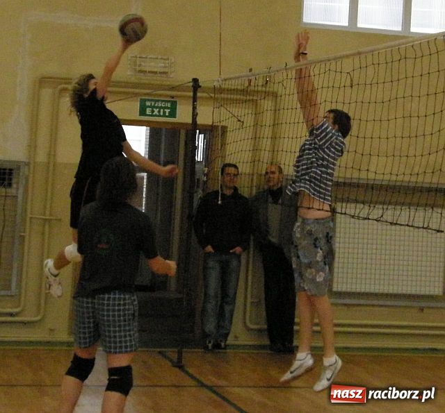 Zdjęcie w galerii na portalu naszraciborz.pl: Najlepsze pary z Mechanika  wiadomości z regionu