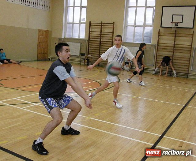 Zdjęcie w galerii na portalu naszraciborz.pl: Najlepsze pary z Mechanika  wiadomości z regionu