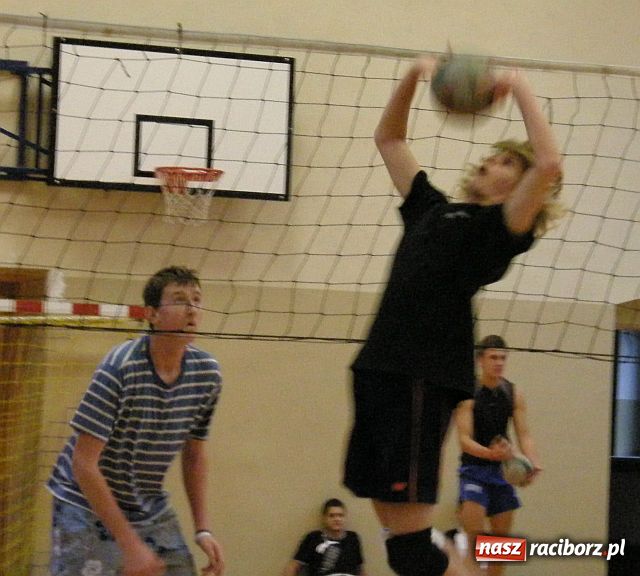 Zdjęcie w galerii na portalu naszraciborz.pl: Najlepsze pary z Mechanika  wiadomości z regionu