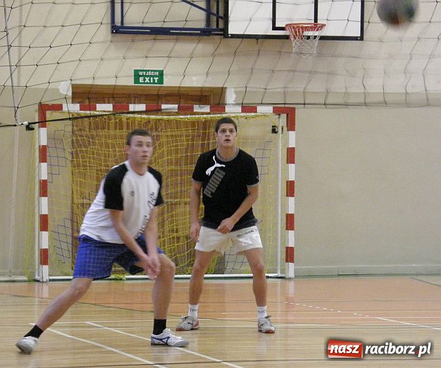 Zdjęcie w galerii na portalu naszraciborz.pl: Najlepsze pary z Mechanika  wiadomości z regionu