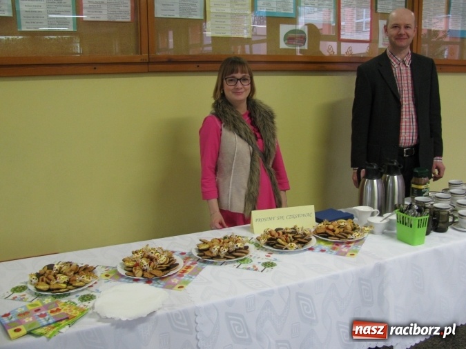 Zdjęcie w galerii na portalu naszraciborz.pl: Dzień otwarty w Szkole Podstawowej nr 15 wiadomości z regionu
