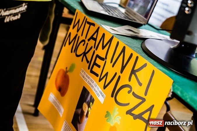 Zdjęcie w galerii na portalu naszraciborz.pl: Targi Pracy i Edukacji w Budowlance - fotoreportaż wiadomości z regionu