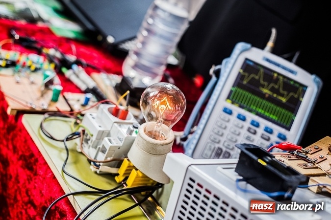 Zdjęcie w galerii na portalu naszraciborz.pl: Targi Pracy i Edukacji w Budowlance - fotoreportaż wiadomości z regionu