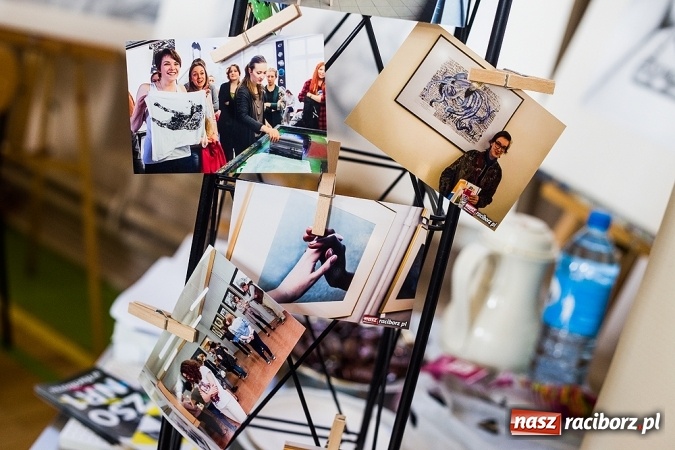 Zdjęcie w galerii na portalu naszraciborz.pl: Targi Pracy i Edukacji w Budowlance - fotoreportaż wiadomości z regionu