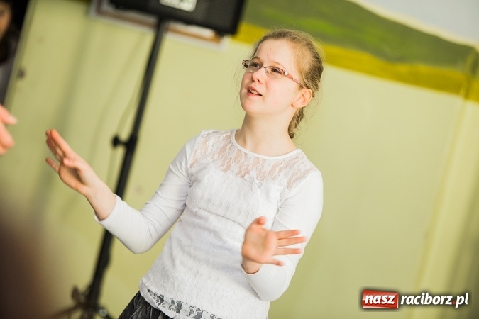 Zdjęcie w galerii na portalu naszraciborz.pl: Festiwal talentów i dni otwarte przy Królewskiej  wiadomości z regionu