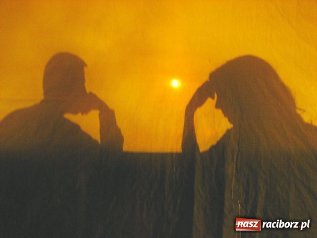 Zdjęcie w galerii na portalu naszraciborz.pl: Marek Hłasko oczami licealistów wiadomości z regionu