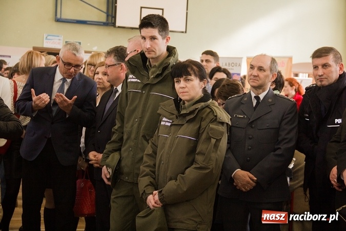 Zdjęcie w galerii na portalu naszraciborz.pl: Ponad tysiąc ofert od blisko osiemdziesięciu wystawców - finał targów w Budowlance wiadomości z regionu