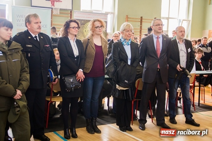 Zdjęcie w galerii na portalu naszraciborz.pl: Ponad tysiąc ofert od blisko osiemdziesięciu wystawców - finał targów w Budowlance wiadomości z regionu