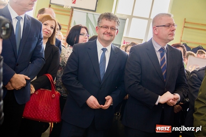 Zdjęcie w galerii na portalu naszraciborz.pl: Ponad tysiąc ofert od blisko osiemdziesięciu wystawców - finał targów w Budowlance wiadomości z regionu