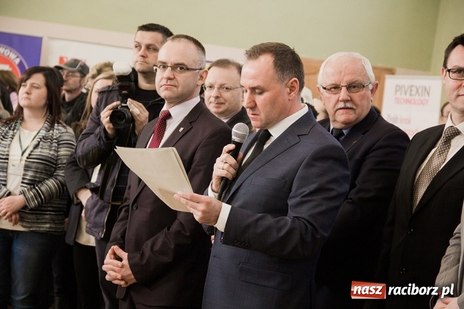 Zdjęcie w galerii na portalu naszraciborz.pl: Ponad tysiąc ofert od blisko osiemdziesięciu wystawców - finał targów w Budowlance wiadomości z regionu