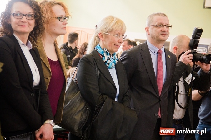 Zdjęcie w galerii na portalu naszraciborz.pl: Ponad tysiąc ofert od blisko osiemdziesięciu wystawców - finał targów w Budowlance wiadomości z regionu