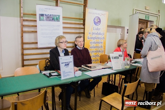 Zdjęcie w galerii na portalu naszraciborz.pl: Ponad tysiąc ofert od blisko osiemdziesięciu wystawców - finał targów w Budowlance wiadomości z regionu