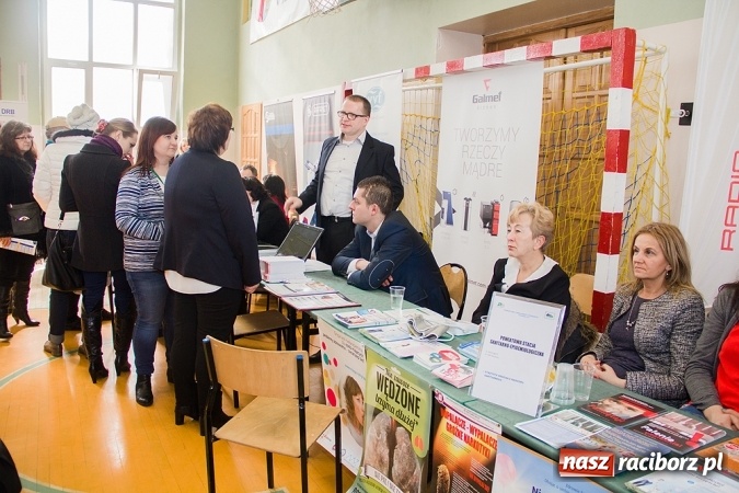 Zdjęcie w galerii na portalu naszraciborz.pl: Ponad tysiąc ofert od blisko osiemdziesięciu wystawców - finał targów w Budowlance wiadomości z regionu
