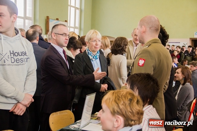 Zdjęcie w galerii na portalu naszraciborz.pl: Ponad tysiąc ofert od blisko osiemdziesięciu wystawców - finał targów w Budowlance wiadomości z regionu