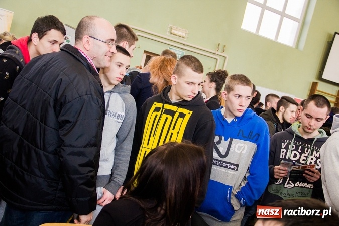 Zdjęcie w galerii na portalu naszraciborz.pl: Ponad tysiąc ofert od blisko osiemdziesięciu wystawców - finał targów w Budowlance wiadomości z regionu