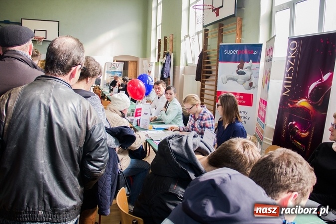 Zdjęcie w galerii na portalu naszraciborz.pl: Ponad tysiąc ofert od blisko osiemdziesięciu wystawców - finał targów w Budowlance wiadomości z regionu