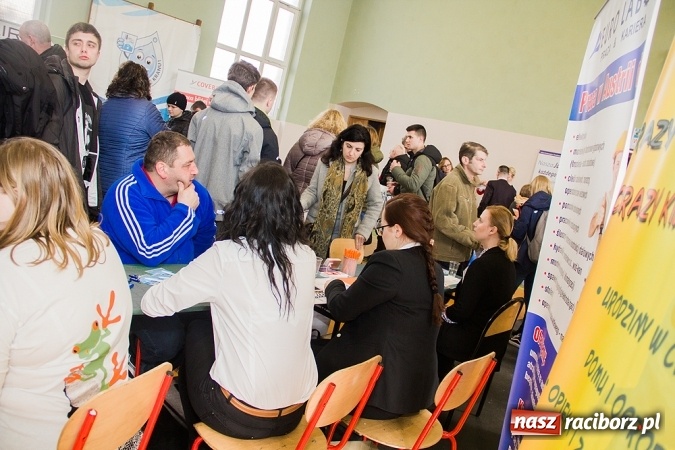 Zdjęcie w galerii na portalu naszraciborz.pl: Ponad tysiąc ofert od blisko osiemdziesięciu wystawców - finał targów w Budowlance wiadomości z regionu