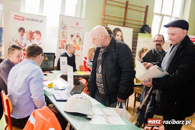 Zdjęcie w galerii na portalu naszraciborz.pl: Ponad tysiąc ofert od blisko osiemdziesięciu wystawców - finał targów w Budowlance wiadomości z regionu