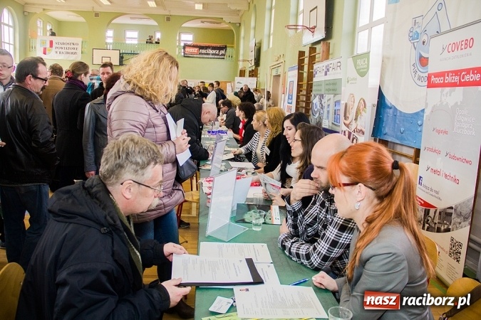 Zdjęcie w galerii na portalu naszraciborz.pl: Ponad tysiąc ofert od blisko osiemdziesięciu wystawców - finał targów w Budowlance wiadomości z regionu