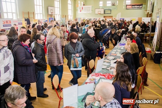 Zdjęcie w galerii na portalu naszraciborz.pl: Ponad tysiąc ofert od blisko osiemdziesięciu wystawców - finał targów w Budowlance wiadomości z regionu