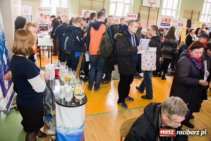 Zdjęcie w galerii na portalu naszraciborz.pl: Ponad tysiąc ofert od blisko osiemdziesięciu wystawców - finał targów w Budowlance wiadomości z regionu