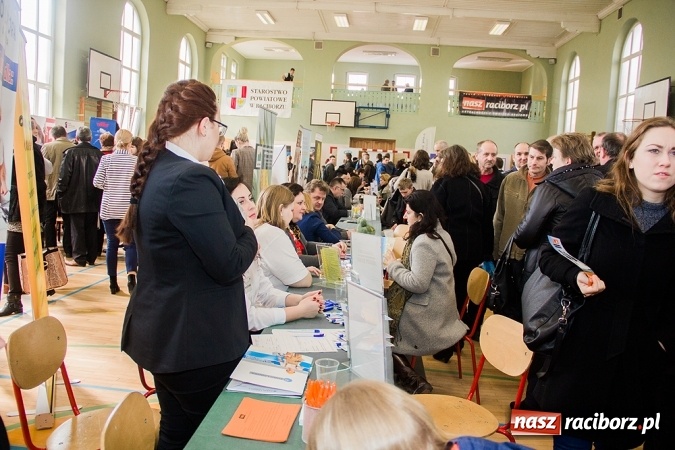 Zdjęcie w galerii na portalu naszraciborz.pl: Ponad tysiąc ofert od blisko osiemdziesięciu wystawców - finał targów w Budowlance wiadomości z regionu