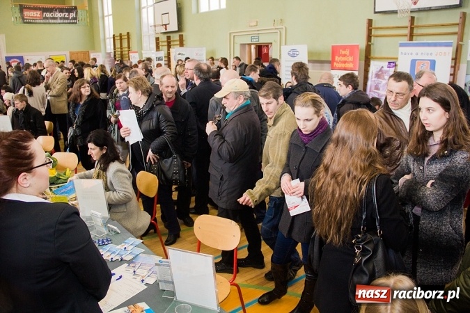 Zdjęcie w galerii na portalu naszraciborz.pl: Ponad tysiąc ofert od blisko osiemdziesięciu wystawców - finał targów w Budowlance wiadomości z regionu