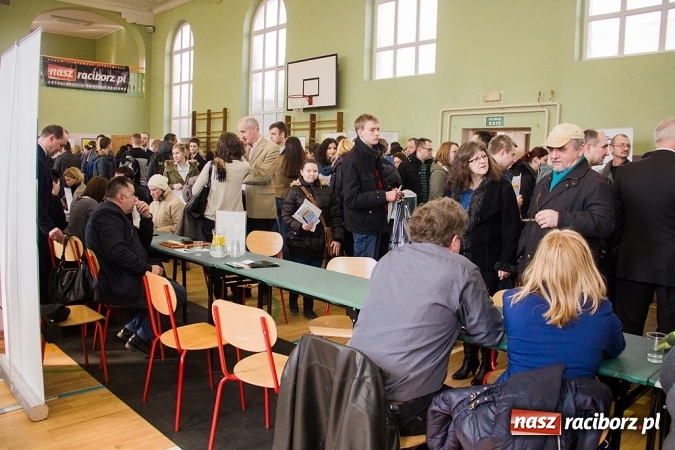Zdjęcie w galerii na portalu naszraciborz.pl: Ponad tysiąc ofert od blisko osiemdziesięciu wystawców - finał targów w Budowlance wiadomości z regionu