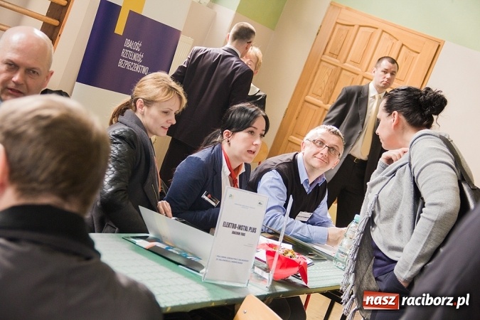 Zdjęcie w galerii na portalu naszraciborz.pl: Ponad tysiąc ofert od blisko osiemdziesięciu wystawców - finał targów w Budowlance wiadomości z regionu