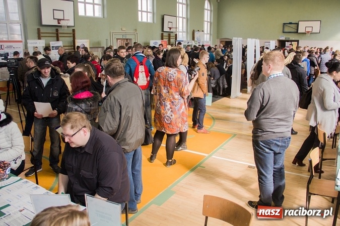 Zdjęcie w galerii na portalu naszraciborz.pl: Ponad tysiąc ofert od blisko osiemdziesięciu wystawców - finał targów w Budowlance wiadomości z regionu