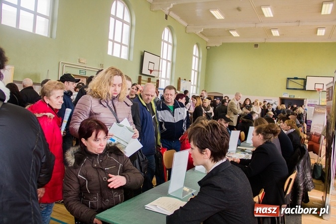 Zdjęcie w galerii na portalu naszraciborz.pl: Ponad tysiąc ofert od blisko osiemdziesięciu wystawców - finał targów w Budowlance wiadomości z regionu