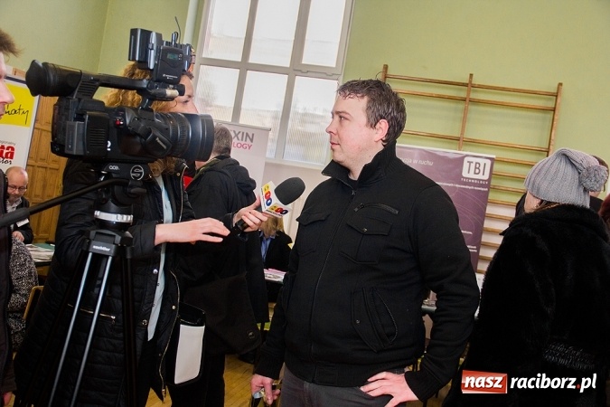 Zdjęcie w galerii na portalu naszraciborz.pl: Ponad tysiąc ofert od blisko osiemdziesięciu wystawców - finał targów w Budowlance wiadomości z regionu