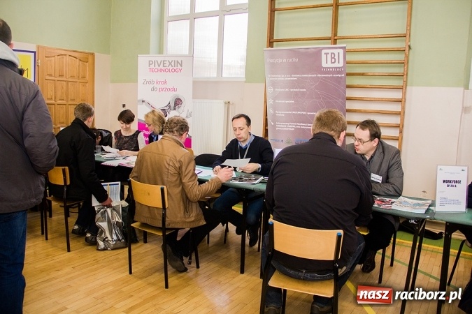 Zdjęcie w galerii na portalu naszraciborz.pl: Ponad tysiąc ofert od blisko osiemdziesięciu wystawców - finał targów w Budowlance wiadomości z regionu