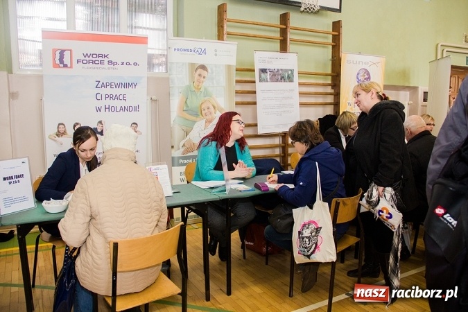 Zdjęcie w galerii na portalu naszraciborz.pl: Ponad tysiąc ofert od blisko osiemdziesięciu wystawców - finał targów w Budowlance wiadomości z regionu