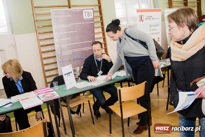 Zdjęcie w galerii na portalu naszraciborz.pl: Ponad tysiąc ofert od blisko osiemdziesięciu wystawców - finał targów w Budowlance wiadomości z regionu